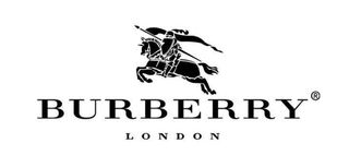 Burberry London Logo