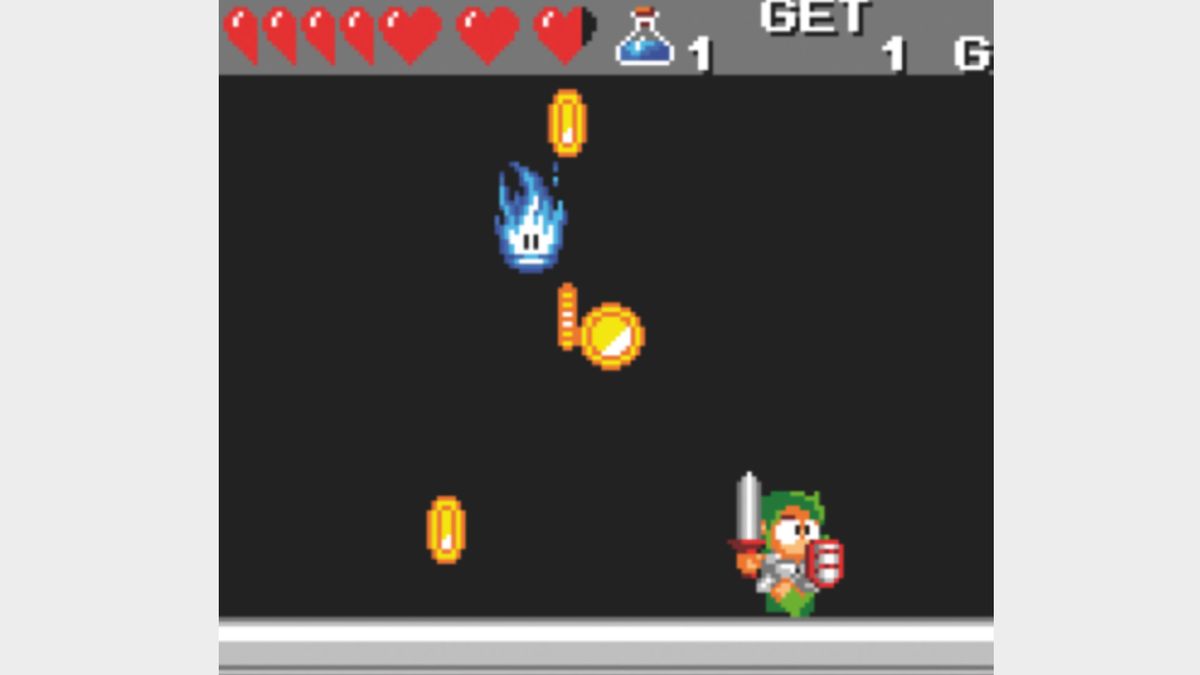 10 Best Game Gear games GamesRadar+