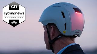 cool biking helmets