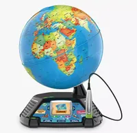 LeapFrog Magic Adventures Globe - £89.99 | John Lewis
