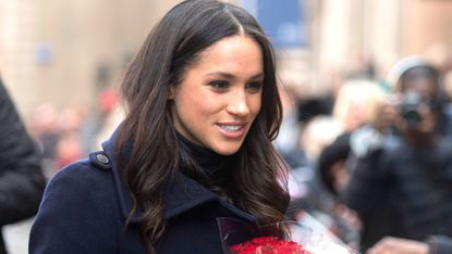 Meghan Markle's Favorite Strathberry Bags Are Available to Shop at