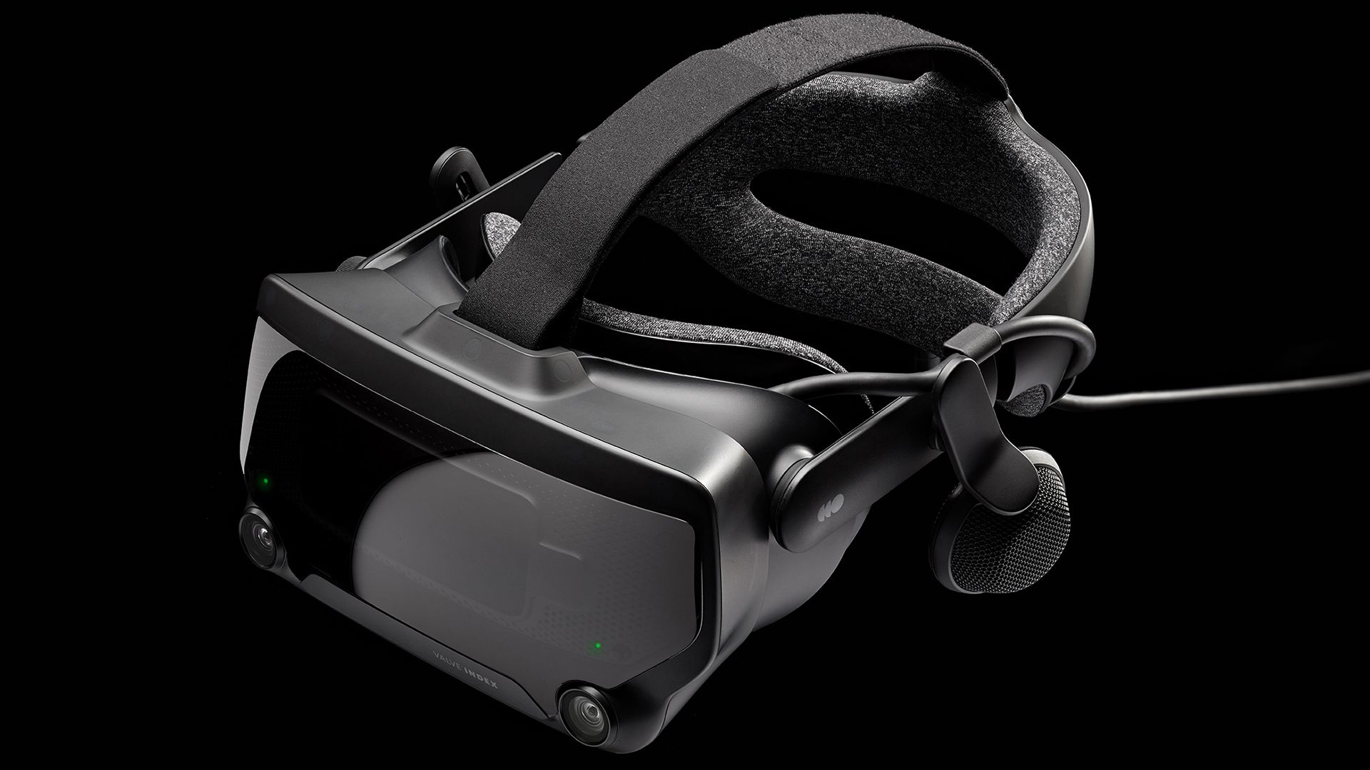 Valve's 'Steam Frame' is looking more like a standalone VR headset to take on Meta Quest — what we know