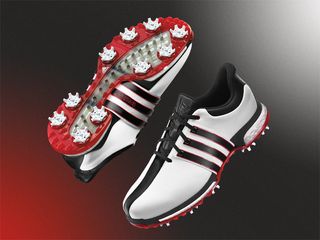 adidas Tour360 Boost golf shoes