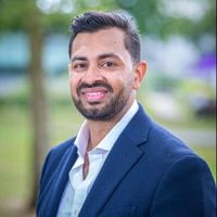 Sarwar Khan's avatar