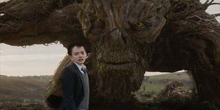 A Monster Calls