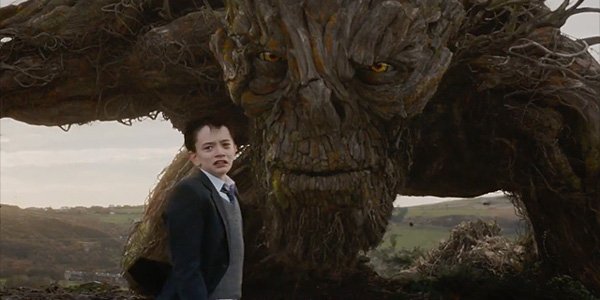 A Monster Calls