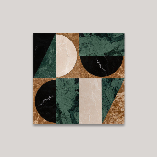 Nymph - 30cm X 30cm X 1.8 Cm