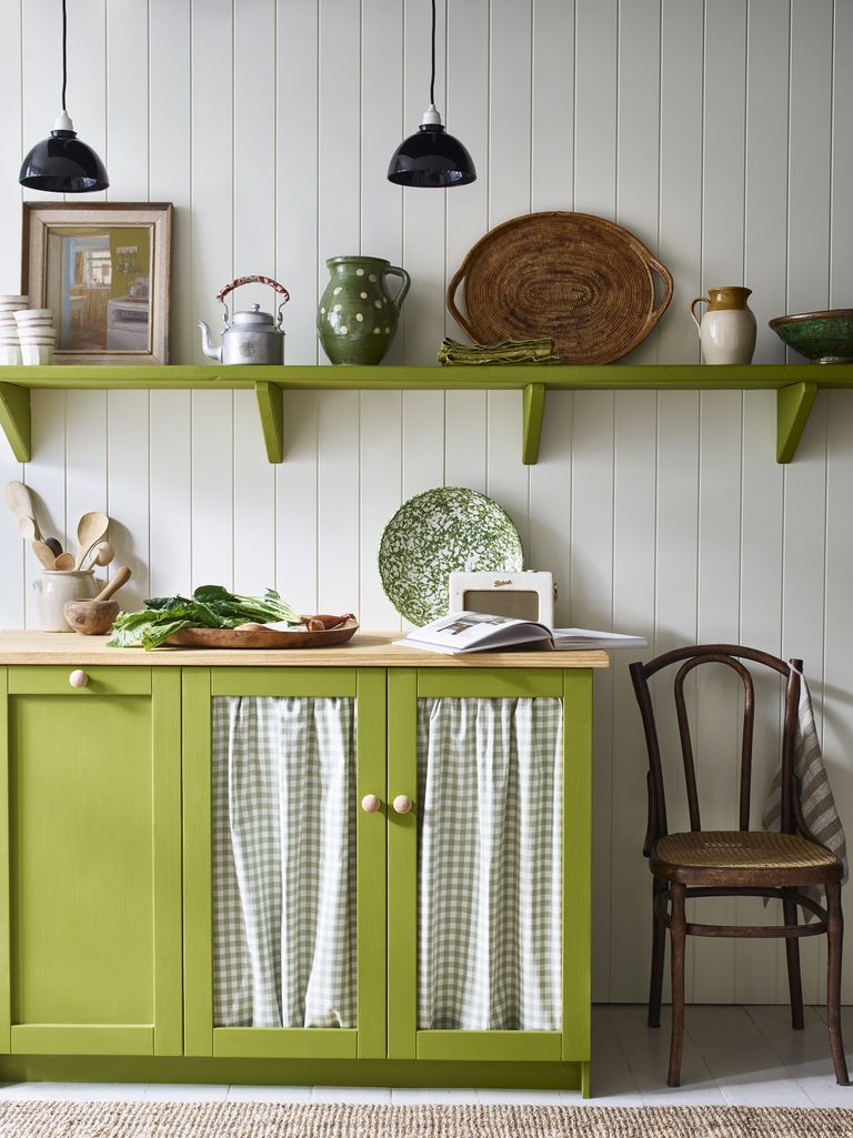 Kitchen art ideas: 10 ways art can uplift your kitchen space | Homes ...