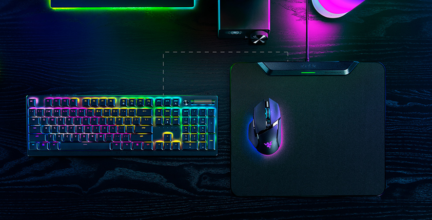 Razer HyperFlux V2