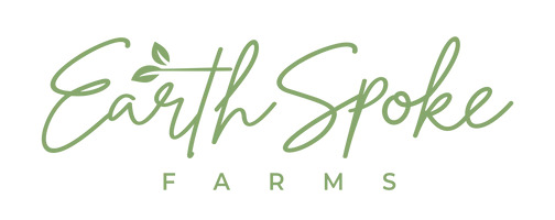 Earth Spoke Farms logo