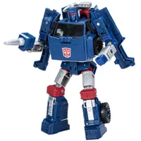 Transformers Generations Selects Deluxe DK-3 Breaker | $24.99 at Zavvi
Releases December 1 2022 - UK price: £25.99 at Zavvi