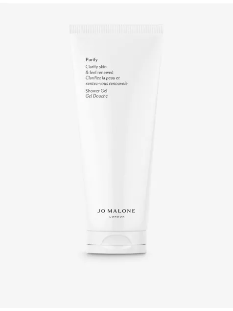 Purify Shower Gel 200ml