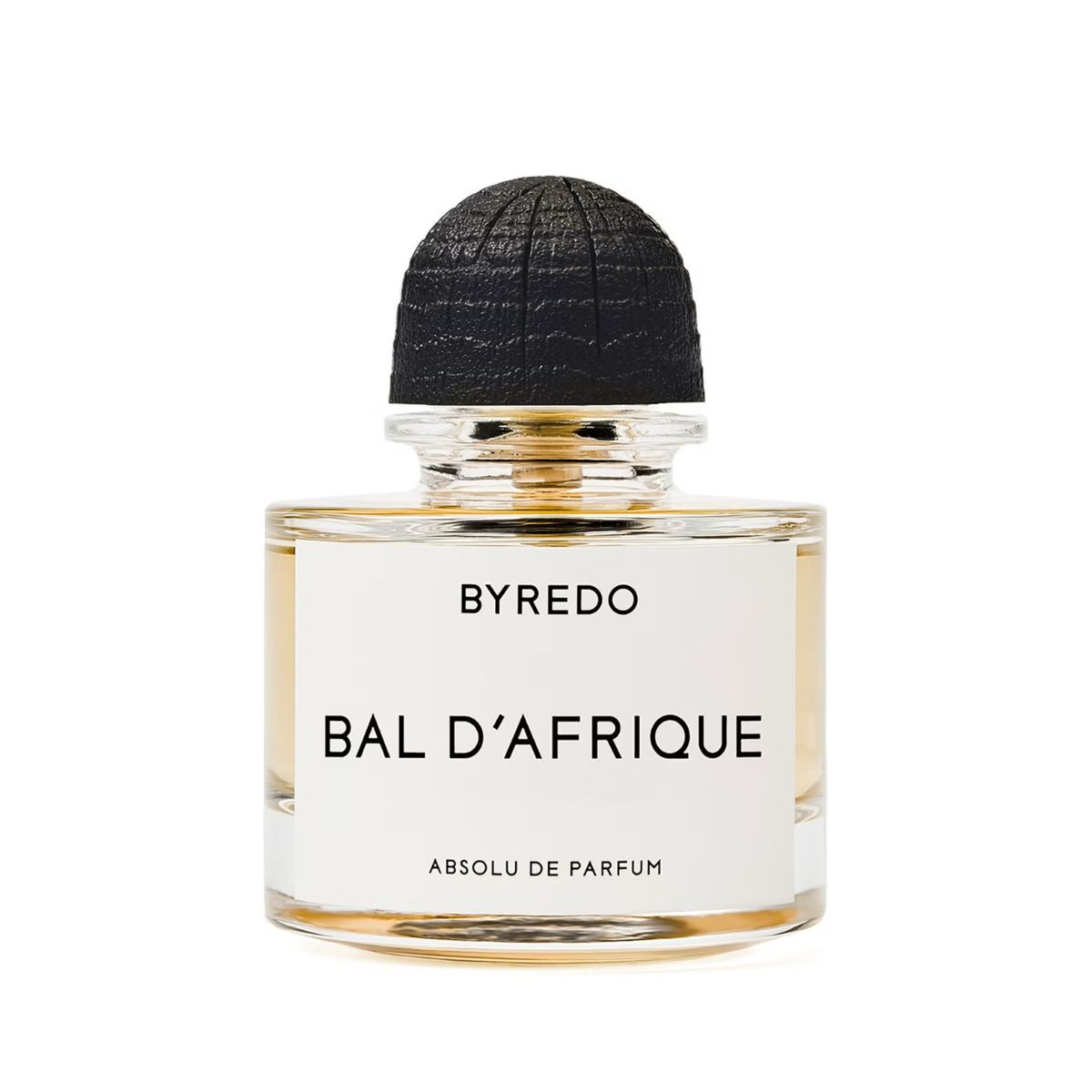 Bal D'Afrique absolu de parfum by Byredo