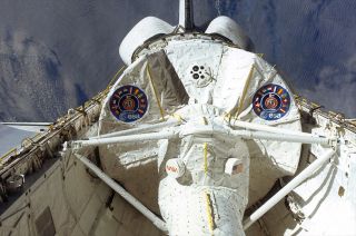 Spacelab 30th Annivesary