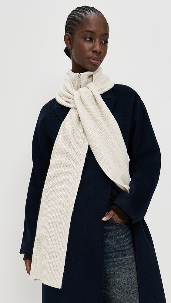 Favorite Daughter Neck Warmer Scarf