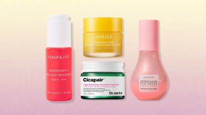 16 Best-Selling Beauty Products From Around the World