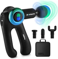 REATHLETE DEEP4S Massage Gun: was $199 now $99