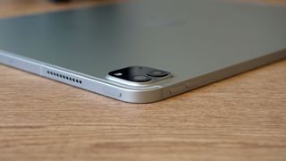 iPad Pro 12.9 2021