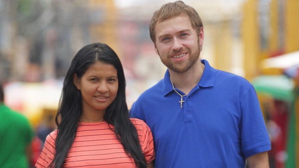 How to watch 90 Day Fiance in order Tom's Guide