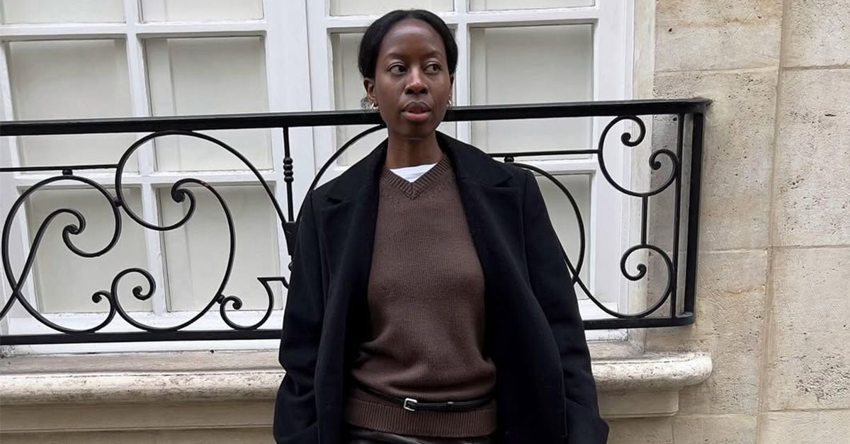 The Chicest Pieces at Saks Fifth Avenue Winter 2025 | Who What Wear