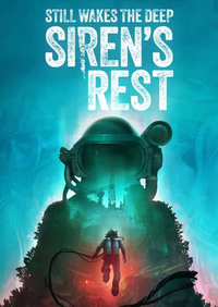 Still Wakes the Deep: Siren’s Rest: $11 @ Steam