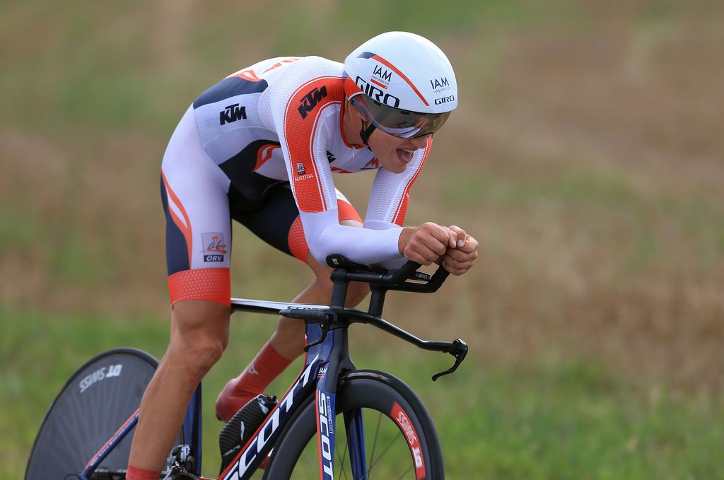 Matthias Brandle (Austria)
