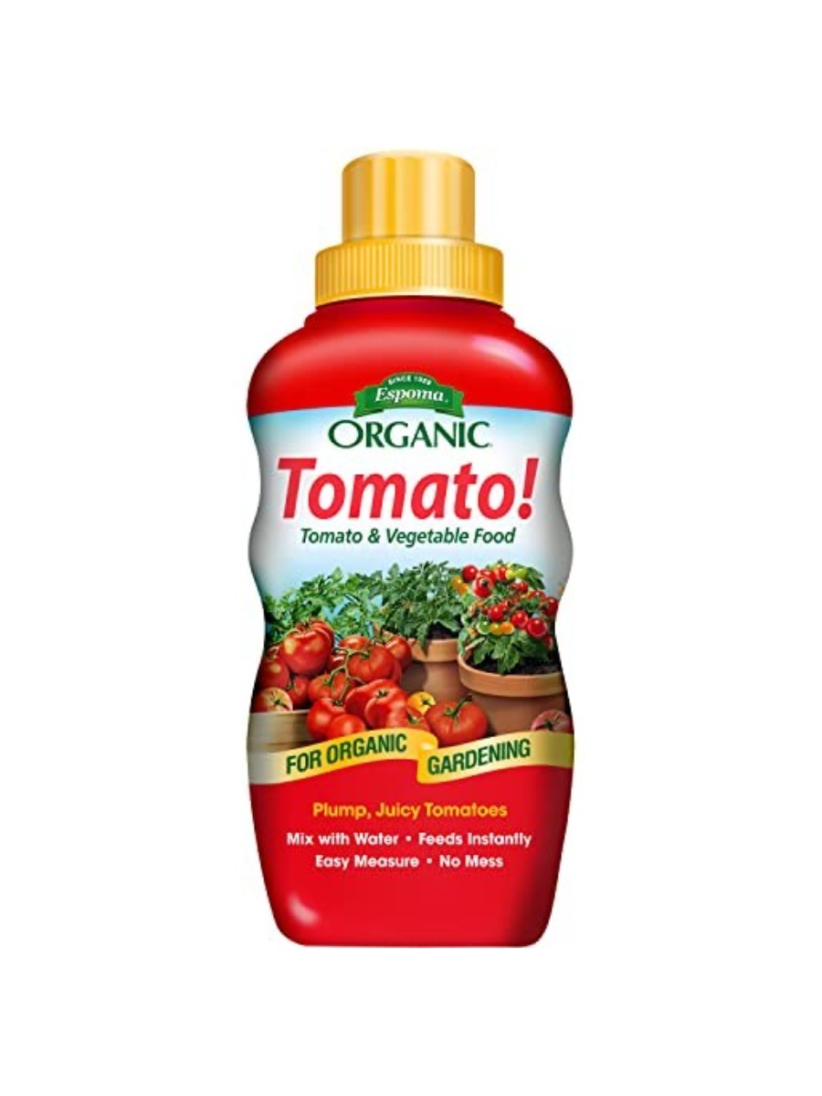 Espoma Organic Tomato-Tone Fertilizer