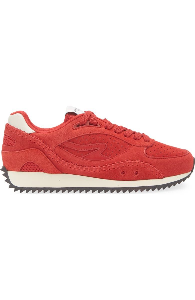 Drift Runner Sneaker