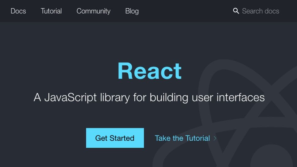 Expert ReactJS tips