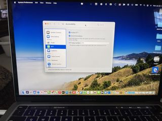 RTT on Mac