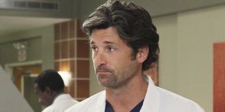 derek grey's anatomy