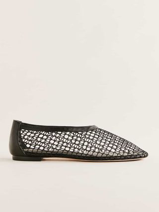 Britt Ballet Flat