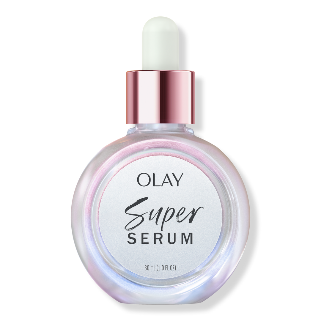 Bubble, Bubble Day Dream Tone and Texture Serum, 3.2 Oz