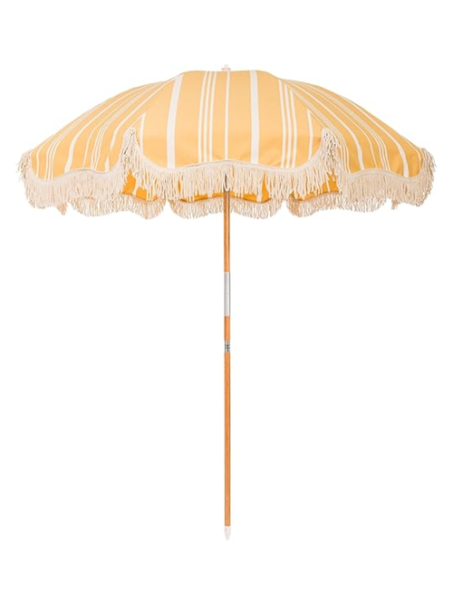 Rio Fringe Umbrella