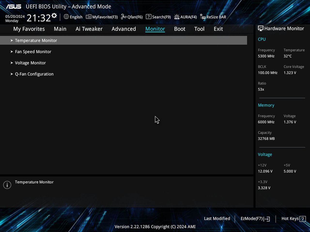 ASRock B760M Pro RS
