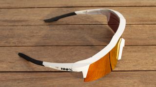 100% Speedcraft SL glasses