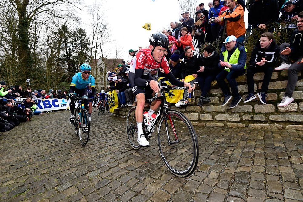 Tiesj Benoot (Lotto Soudal)