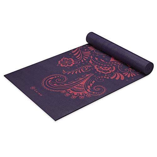 Yoga Mat Premium Print