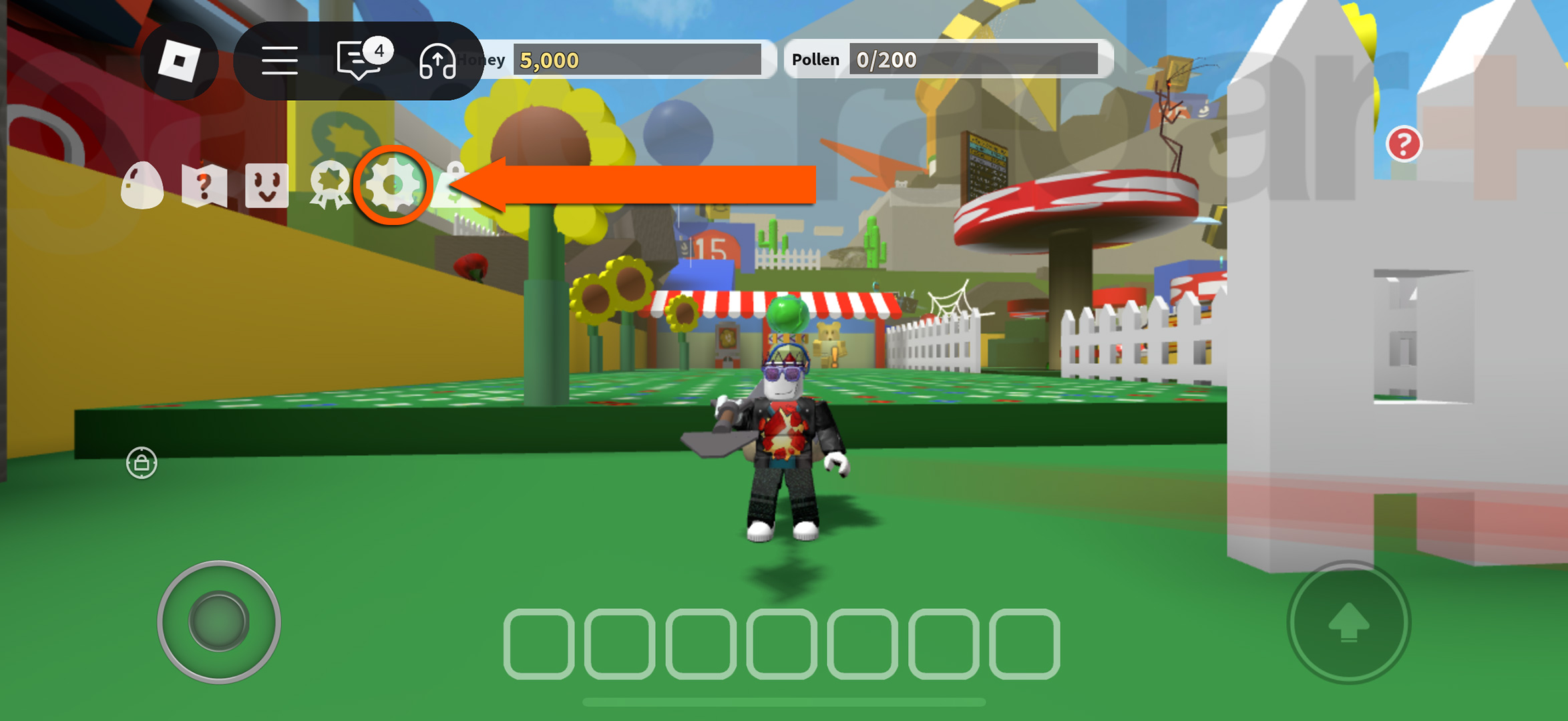 Bee Swarm Simulator codes