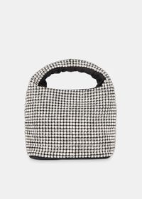 Lux gem mini bag, was £135, now £108 | Whistles