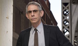 Richard Belzer as John Munch