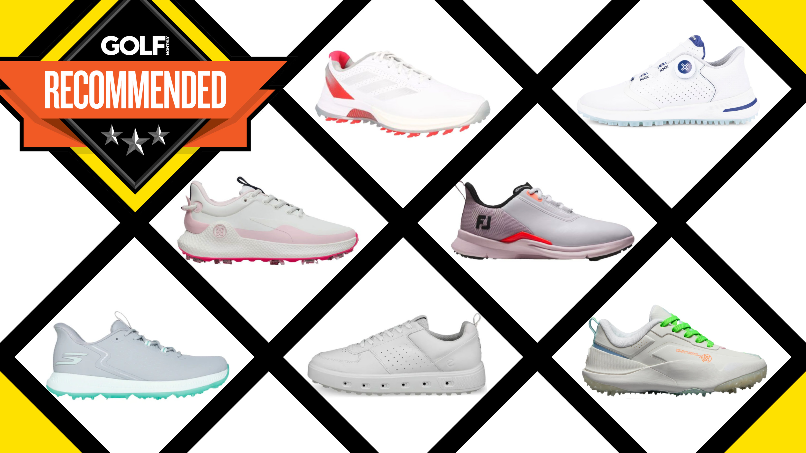 Most Comfortable Golf Shoes For Women