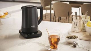 Haier smart kettle