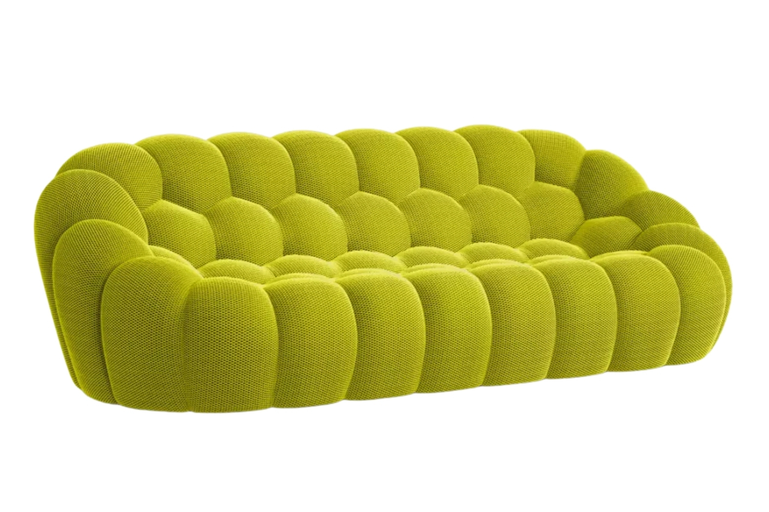 Roche Bobois, Bubble Sofa