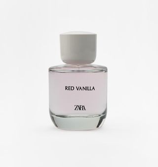 Zara, Red Vanilla Eau de Toilette