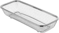 TONSNY Dishwasher Silverware Basket