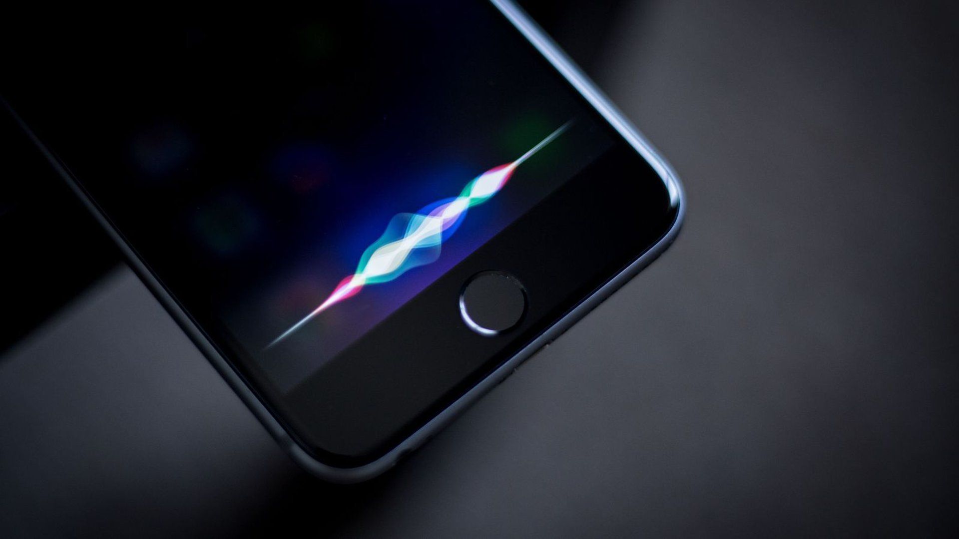 How Siri got on the iPhone