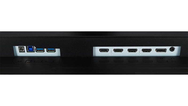 Asus TUF Gaming VG28U 28-inch Ultra HD Gaming Monitor Review