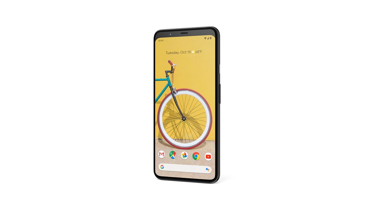 Google Pixel 4 XL