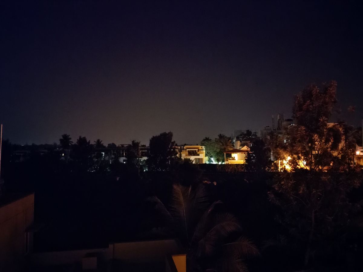 Realme 8 camera samples